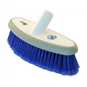 Rilsan auto- en bootwasborstel